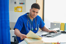 Mr. David Sakala - Laboratory Technician